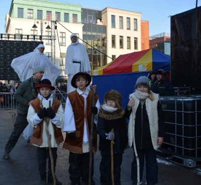 XIII Bydgoski Orszak Trzech Króli