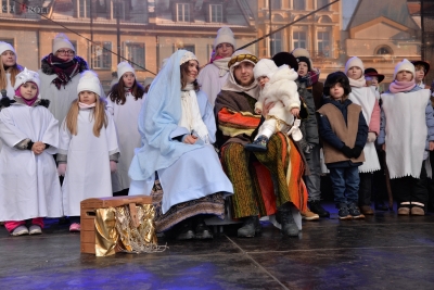 XIII Bydgoski Orszak Trzech Króli