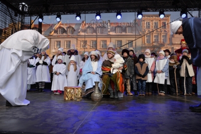 XIII Bydgoski Orszak Trzech Króli