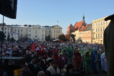 XIII Bydgoski Orszak Trzech Króli