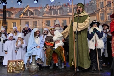 XIII Bydgoski Orszak Trzech Króli