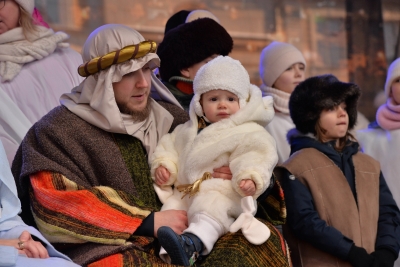 XIII Bydgoski Orszak Trzech Króli