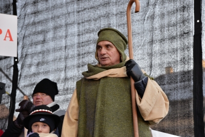 XIII Bydgoski Orszak Trzech Króli