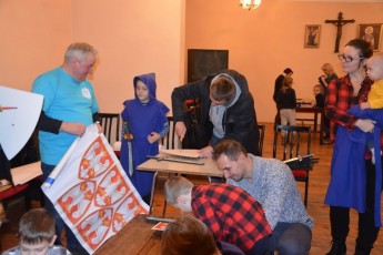 I edycja warsztatów na orszak 2019 za nami