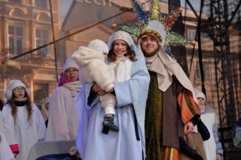 XIII Bydgoski Orszak Trzech Króli